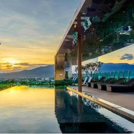 The Astra Condo شيانغ ماي المظهر الخارجي الصورة
