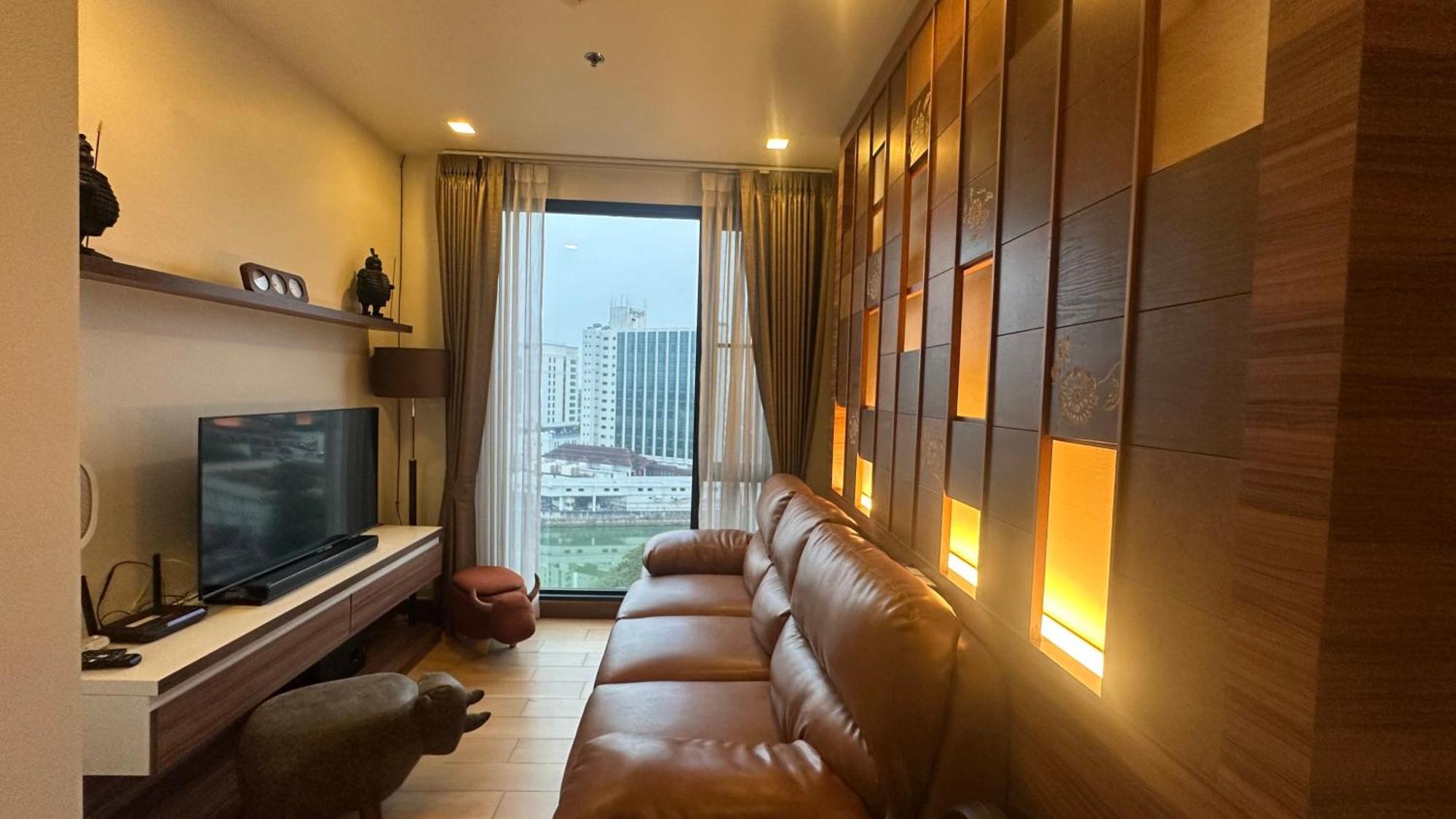 The Astra Condo شيانغ ماي المظهر الخارجي الصورة