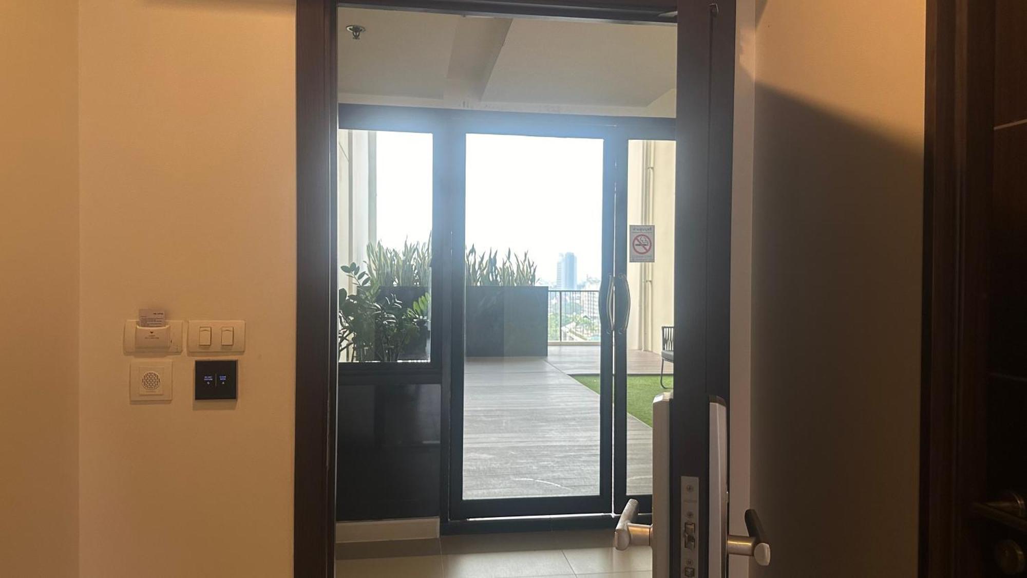 The Astra Condo شيانغ ماي المظهر الخارجي الصورة