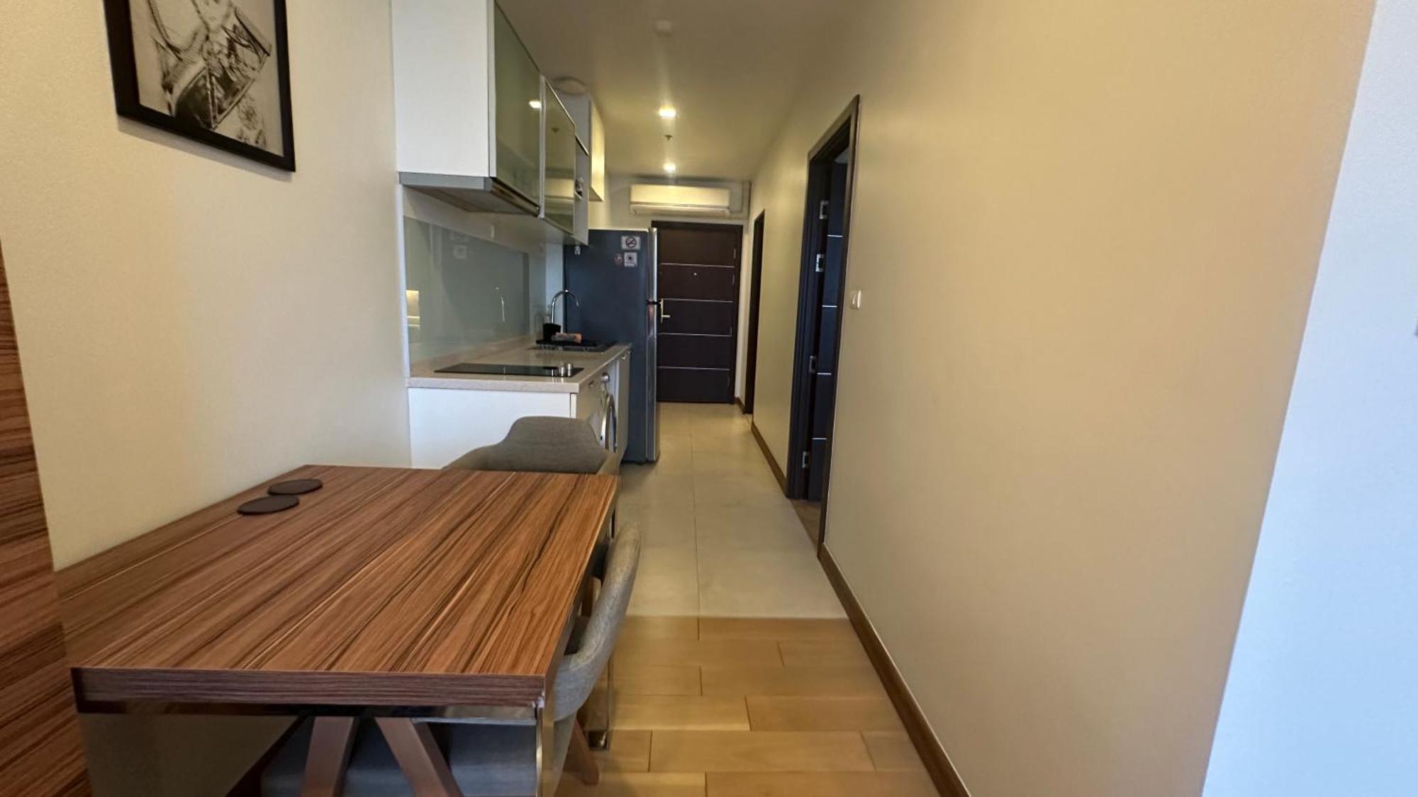 The Astra Condo شيانغ ماي المظهر الخارجي الصورة